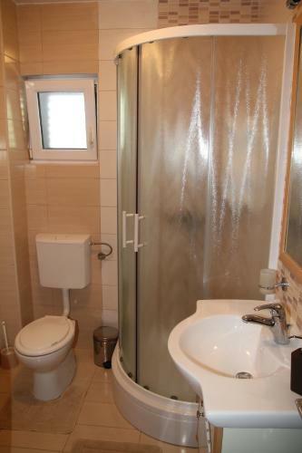 Apartman Pupily