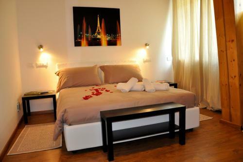 Hostal Lunar Room & Breakfast