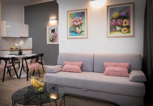 Apartamento Villa Bellisima