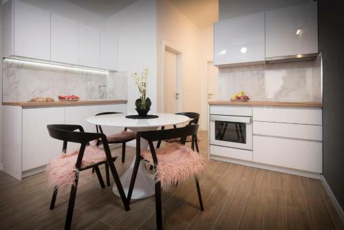 Apartamento Villa Bellisima