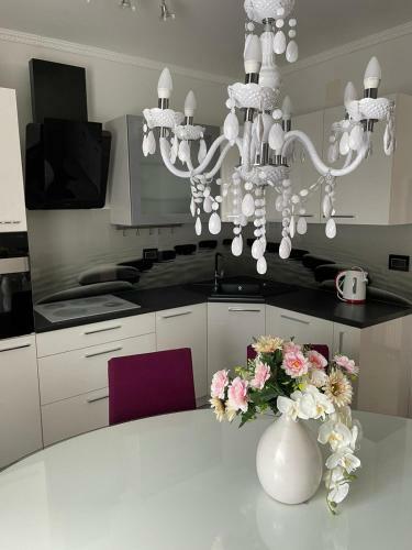 Apartamento Villa Bellisima