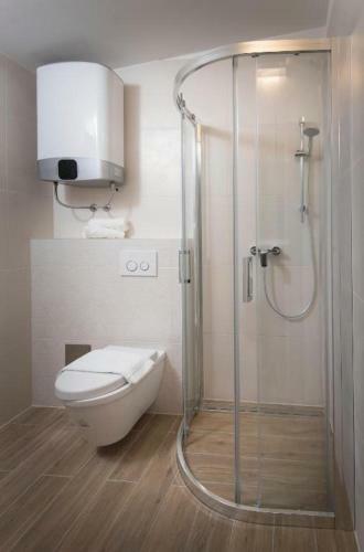 Apartamento Villa Bellisima
