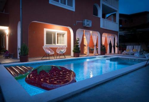 Apartamento Villa Bellisima