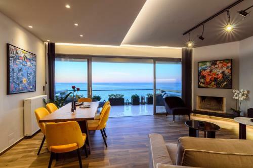 Apartamento C.p. Luxury Suite
