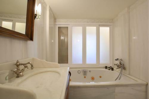 Dio Downtown Boutique Apartment