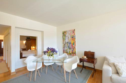 Dio Downtown Boutique Apartment