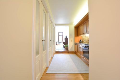 Dio Downtown Boutique Apartment