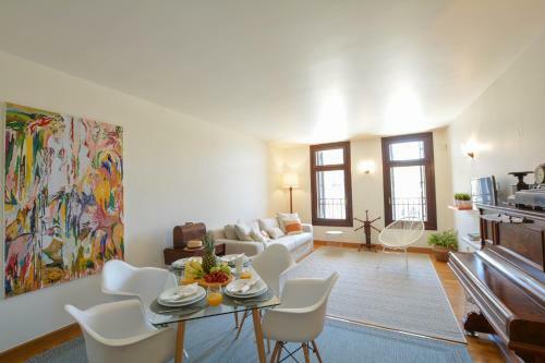 Dio Downtown Boutique Apartment