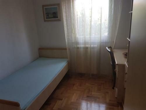 Apartamentos Alda