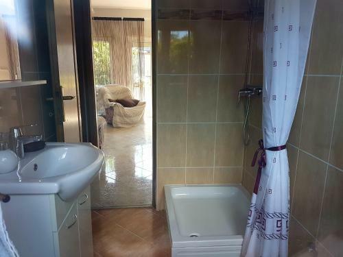 Apartamentos Alda