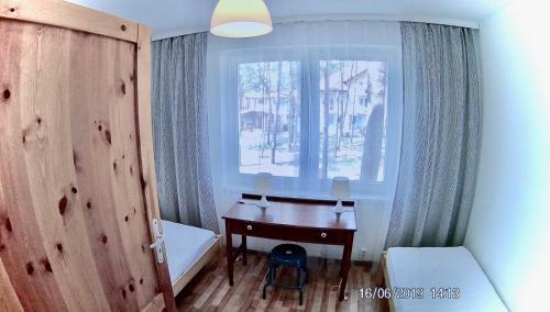 Apartamento Czarny Bursztyn