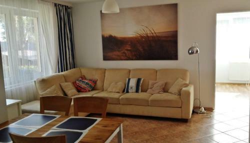 Apartamento Czarny Bursztyn