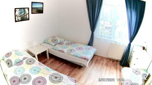 Apartamento Czarny Bursztyn