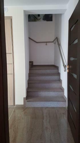 Apartamenty Marynarki Wojennej, Dziwn�w