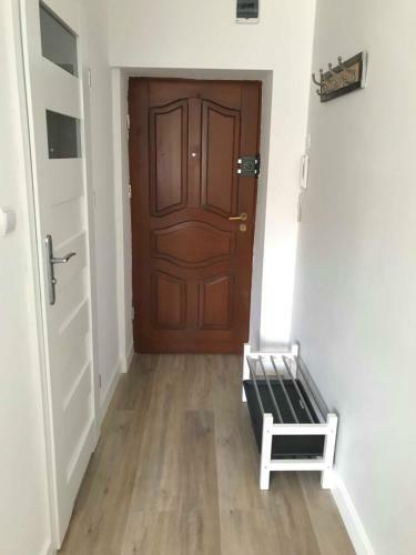 Apartament Olszty?ska Gi?ycko