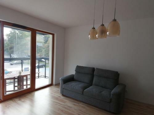 Apartament Prosto Do Mola W Gda?sku