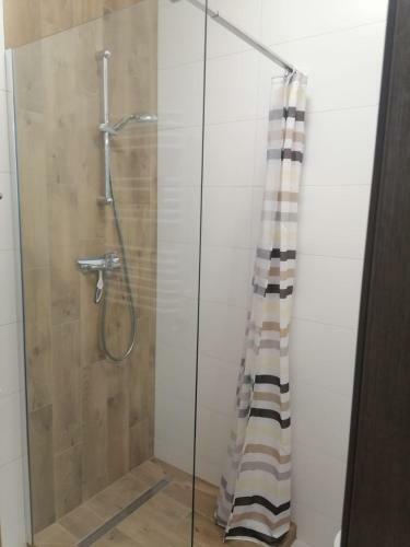 Apartament Prosto Do Mola W Gda?sku