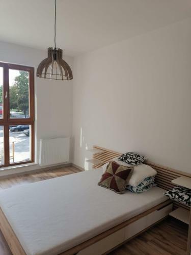 Apartament Prosto Do Mola W Gda?sku