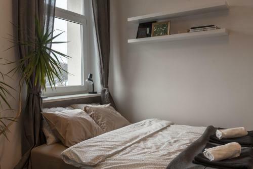 Apartamento Art Flat. Centrum Gda?ska
