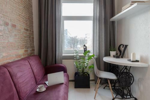 Apartamento Art Flat. Centrum Gda?ska