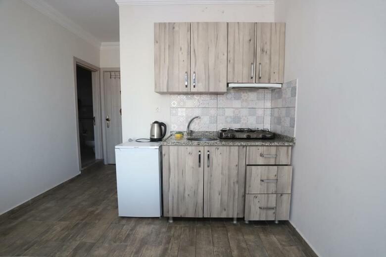 R�ya Pans?yon Apart Otel
