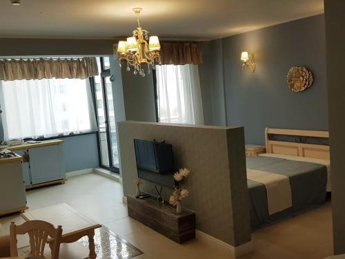 Apartamento Luxury Studio Anis 1