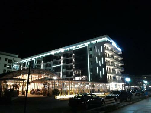Apartamento Seatime By Stefan Building