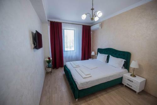 Apartments In Solid House Mamaia