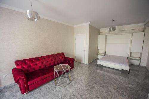 Apartments In Solid House Mamaia