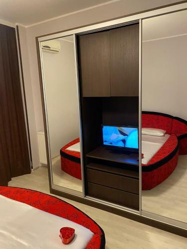 Bulevardul Mamaia Nr 523 Apartament