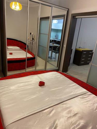 Bulevardul Mamaia Nr 523 Apartament
