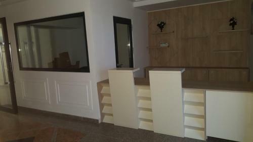 Apartamento The Horse - De Silva Residence