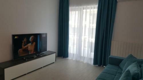 Apartamento The Horse - De Silva Residence