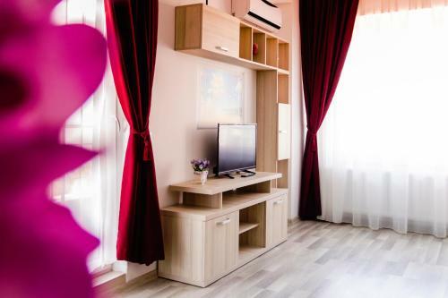 Orchid Seafront Deluxe Apartment Summerland