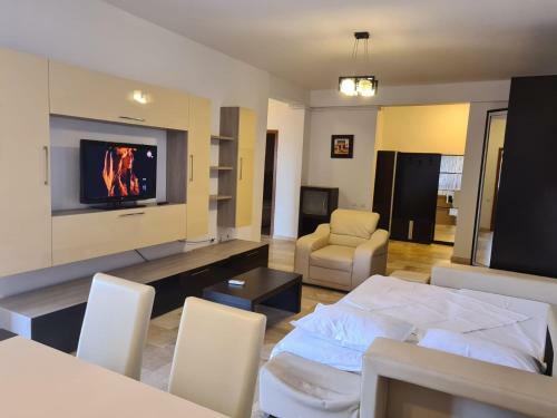 Apartament 2 Camere Regal Mamaia