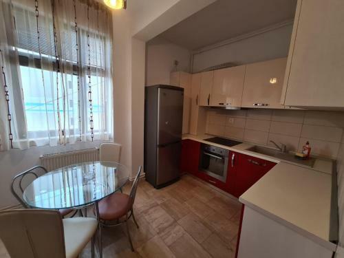 Apartament 2 Camere Regal Mamaia