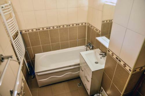 Apartament 2 Camere Regal Mamaia