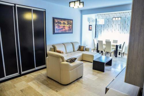 Apartament 2 Camere Regal Mamaia