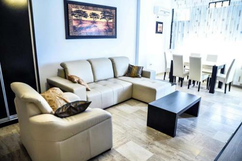 Apartament 2 Camere Regal Mamaia