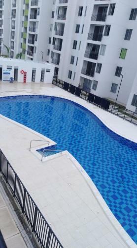 Apartamento Descanso Perfecto