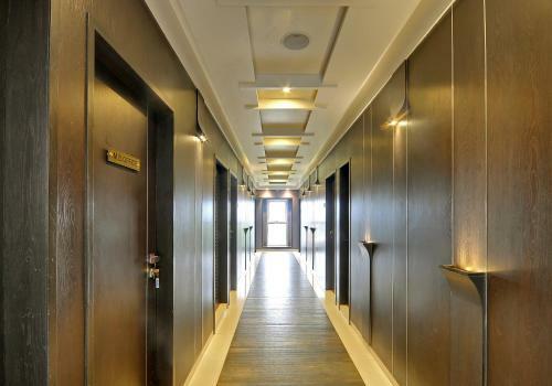 Hotel Magnum Inn