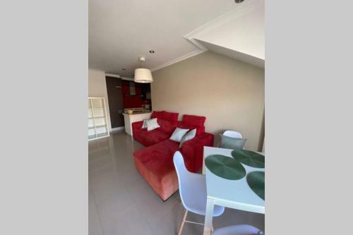 Apartamento C�ntrico, 2 Habitaciones Y Plaza De Garaje