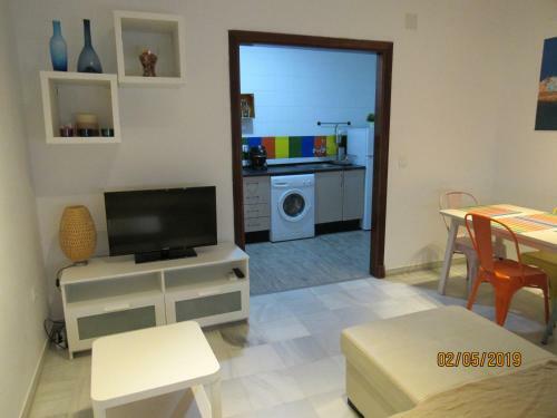 Apartamento Alameda