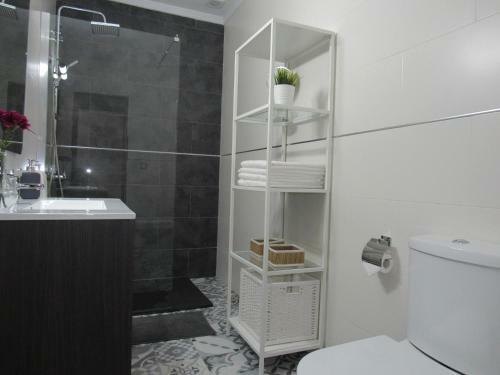 Apartamento Alameda