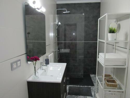 Apartamento Alameda