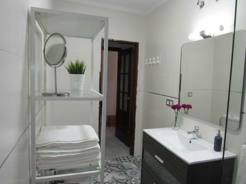 Apartamento Alameda