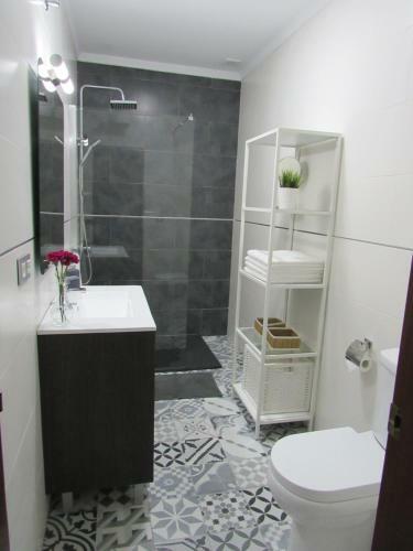 Apartamento Alameda