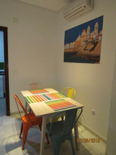 Apartamento Alameda