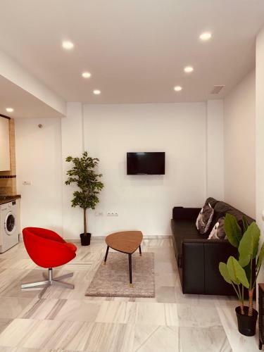 Apartamento La Casa De Adolfo