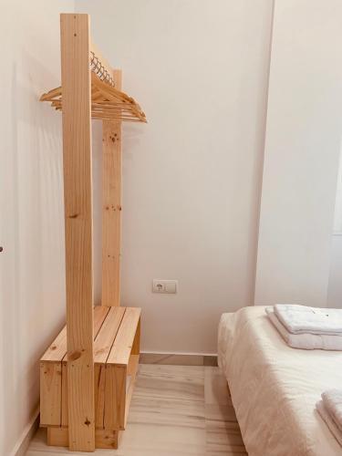 Apartamento La Casa De Adolfo